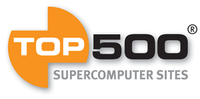 TOP500 Logo (http://top500.org)